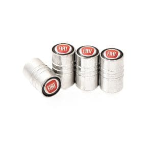Капачки за вентил цилиндрични Fiat